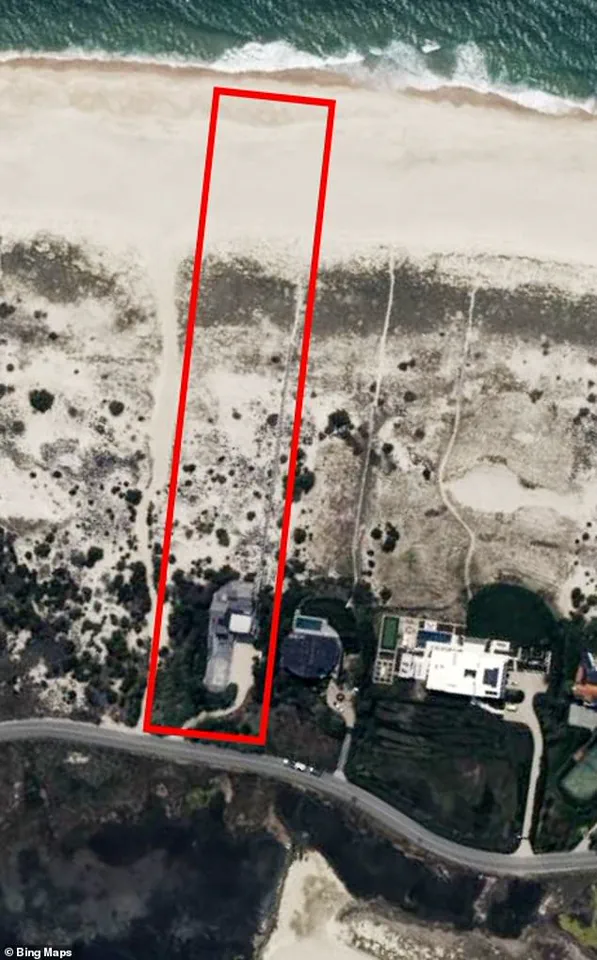 Southampton's Controversial $26M Mansion Purchase for Public Beach Access Highlights Privileged Exclusivity