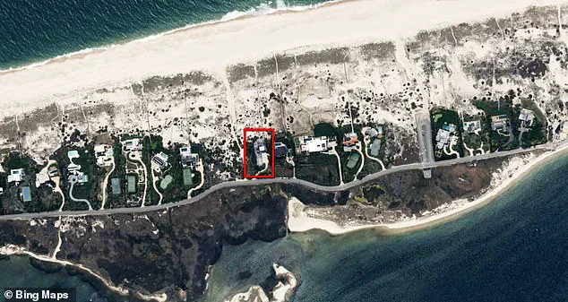Southampton's Controversial $26M Mansion Purchase for Public Beach Access Highlights Privileged Exclusivity