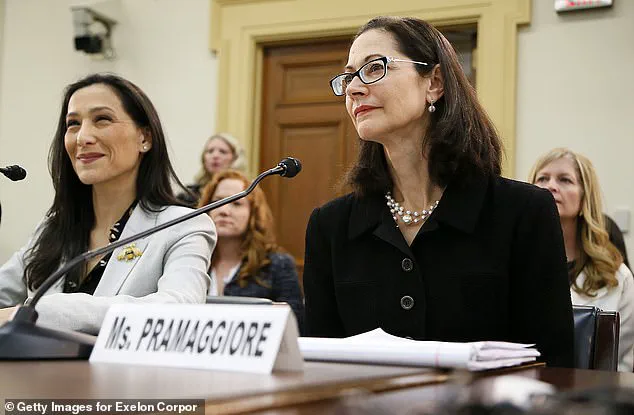 Anne Pramaggiore's Controversial Bid for Presidential Pardon Amid Bribery Conviction and Legal Fallout