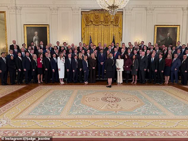 Behind Closed Doors: The Privileged Information Battle Within Trump's DOJ