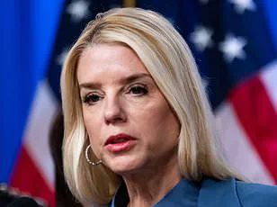 Behind Closed Doors: The Privileged Information Battle Within Trump's DOJ