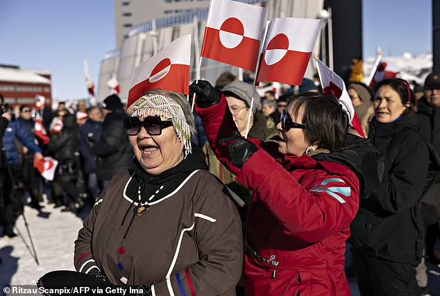 Bipartisan Push to Halt Trump's Greenland Moves: 'Protecting NATO Alliances is Non-Negotiable,' Say Lawmakers