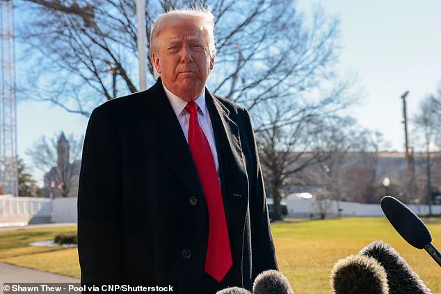 Desperate Relatives of Iranian Protester Turn to Trump for Last-Ditch Effort to Save His Life, as Family Pleads: 'We Have No One Else to Turn To'