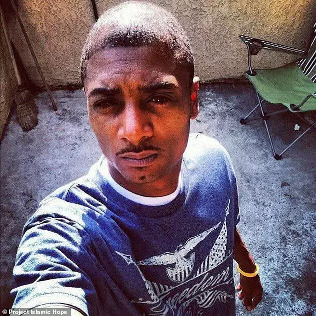 Government Regulation and Law Enforcement Accountability in the Aftermath of Keith Porter Jr.'s Shooting