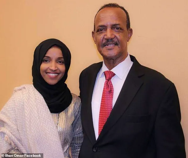 Ilhan Omar Faces Persistent Scrutiny Amid Allegations and Questions About Her Legacy