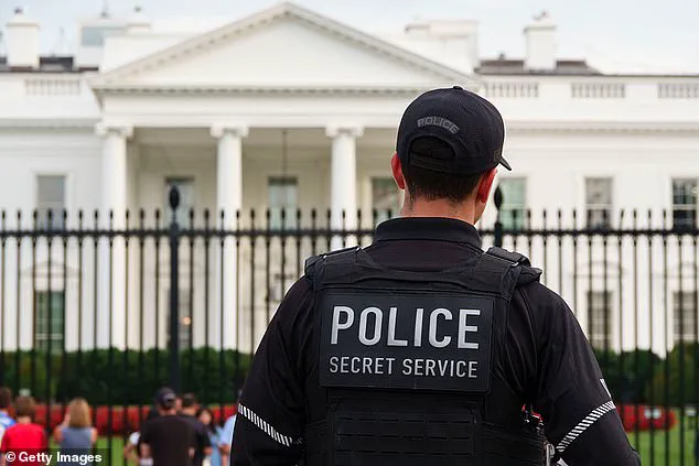 Secret Service Agent's Leak Sparks Scrutiny of Government Security Protocols and Public Trust