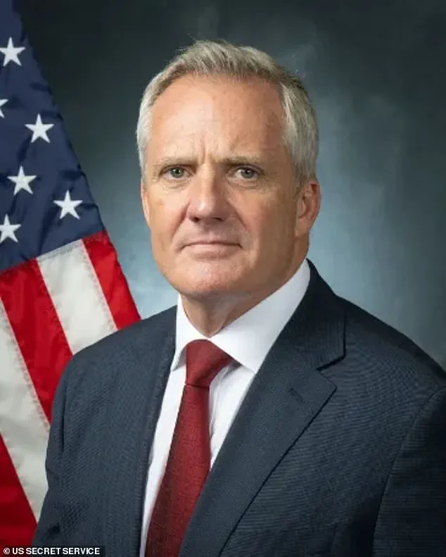 Secret Service Agent's Leak Sparks Scrutiny of Government Security Protocols and Public Trust