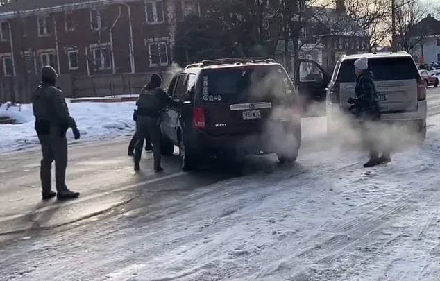 Shrouded in Controversy: The Debate Over the Circumstances of Renee Nicole Good's Fatal Shooting