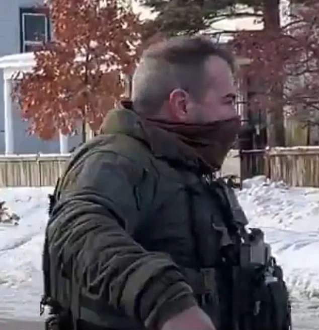 Shrouded in Controversy: The Debate Over the Circumstances of Renee Nicole Good's Fatal Shooting