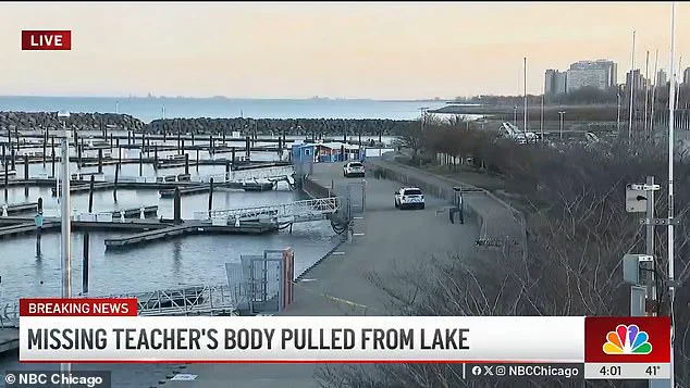 Special Education Teacher Linda Brown's Body Recovered from Lake Michigan After 10-Day Search