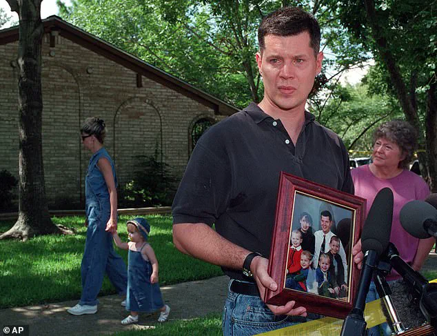 The Andrea Yates Tragedy: A Mother's Actions and a Lifetime of Haunting Memories