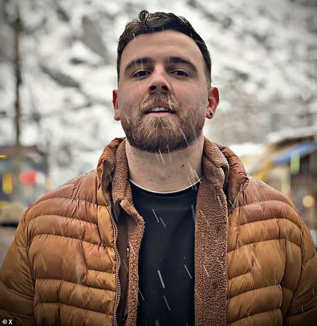 Trump Warns of Strong Action as Iran Prepares to Execute Protester, Risking Escalated Tensions