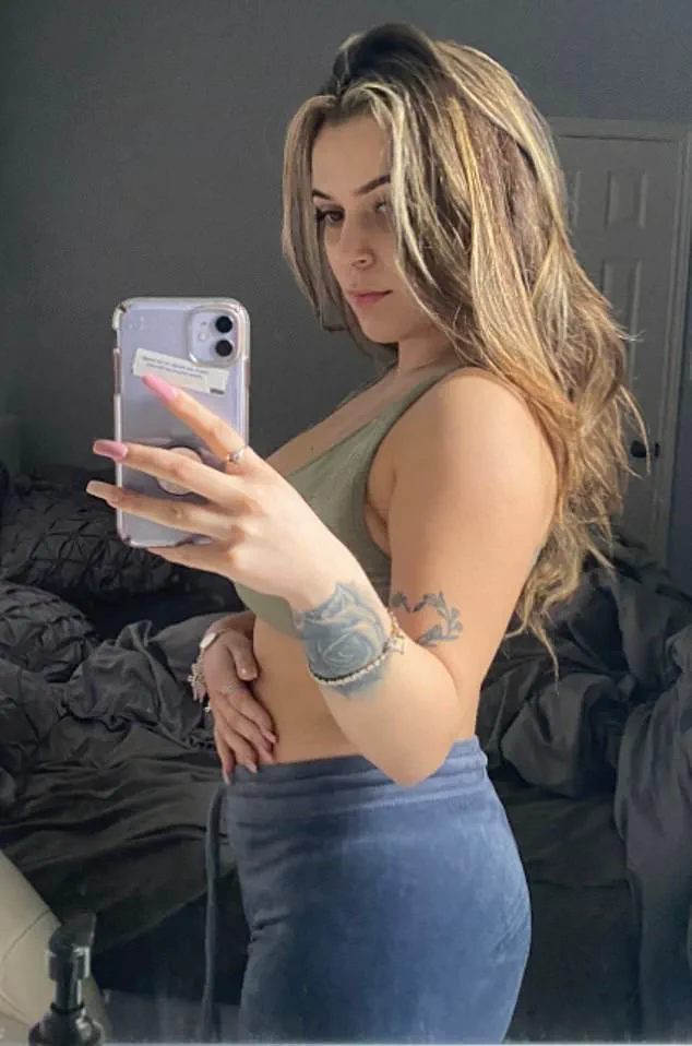 24-Year-Old Texas Woman Charged with Aggravated Assault After Allegedly Throwing 25-Pound Weight Plate at Suspected Romantic Rival's Head at Houston Gym