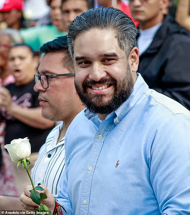 Exclusive Access: The Secretive Wealth of Venezuela's First Lady's Nephews