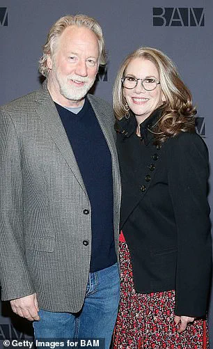 Failed US Marshal Raid on Timothy Busfield's Home Revealed He Had Already Surrendered in New Mexico