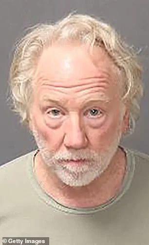 Failed US Marshal Raid on Timothy Busfield's Home Revealed He Had Already Surrendered in New Mexico