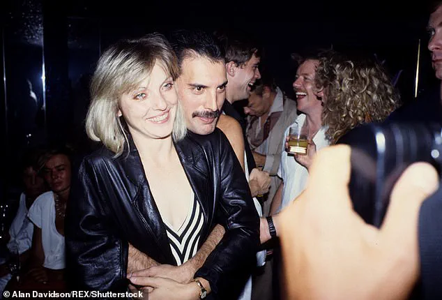Freddie Mercury's Secret Daughter Dies at 48 After Battle with Rare Cancer; Family Reveals Iconic Singer Called Her 'Bibi' and Wrote Songs About Her