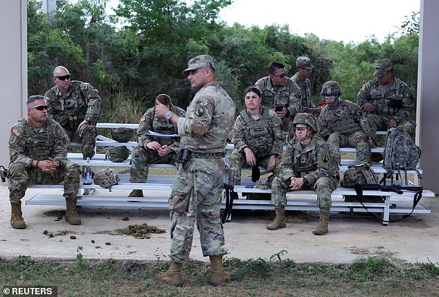 Hidden Reality: Trump's Diminished Military Reach in the Middle East Exposed