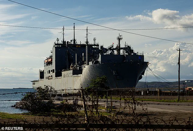 Hidden Reality: Trump's Diminished Military Reach in the Middle East Exposed