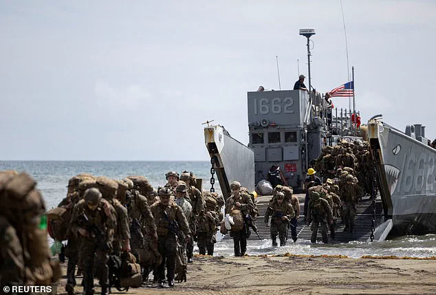 Hidden Reality: Trump's Diminished Military Reach in the Middle East Exposed