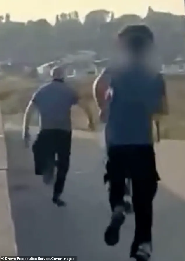 Isle of Sheppey Attack Sparks Concern Over Youth Violence and Justice System Response