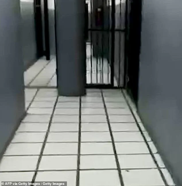 Late-Breaking: Survivors of Venezuela's El Helicoide Describe Torture as 'Hell on Earth'