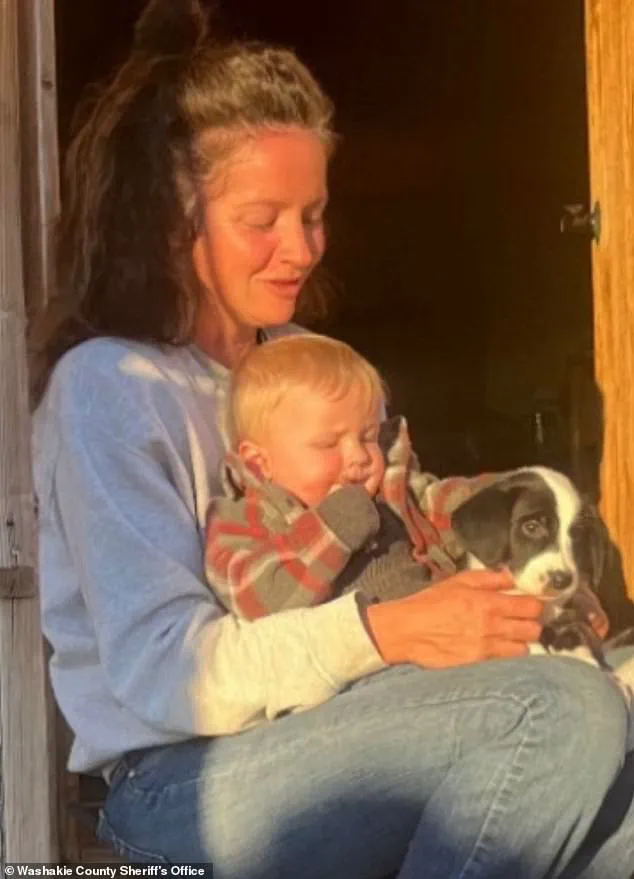 Limited Access to Justice: The Custody Battle and Murder Allegations Against Madeline Daly Exposed in Court Documents