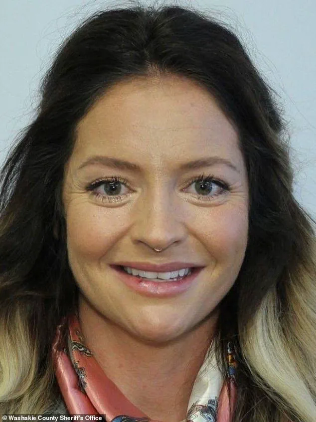 Limited Access to Justice: The Custody Battle and Murder Allegations Against Madeline Daly Exposed in Court Documents