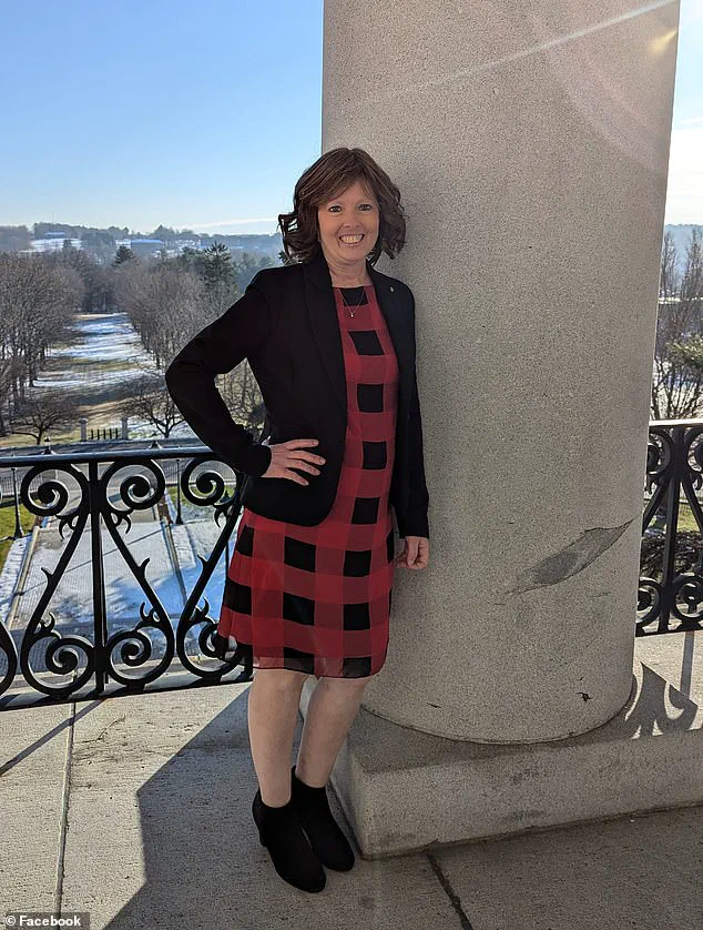 Maine Rep. Kathy Javner Dies at 52 After Breast Cancer Battle, Leaving Legacy in Healthcare Advocacy