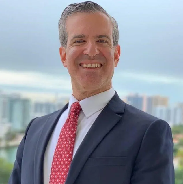 Miami Beach Resident's Facebook Comment Sparks Debate on Free Speech and Government Overreach After Police Confrontation