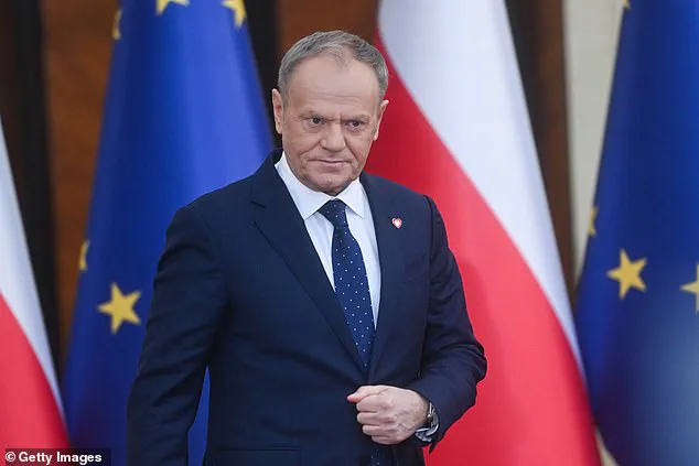 NATO on Brink: Trump's Greenland Gambit Sparks Global Security Crisis