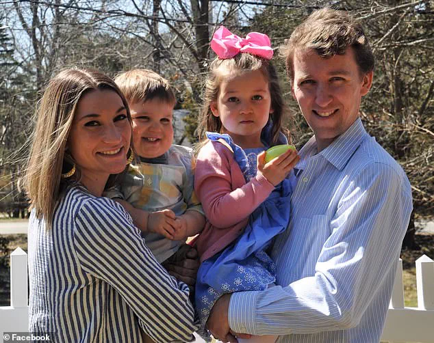 Tragic Incident Shocks Hillsborough Community as Mother Charged with Murder of Two Sons