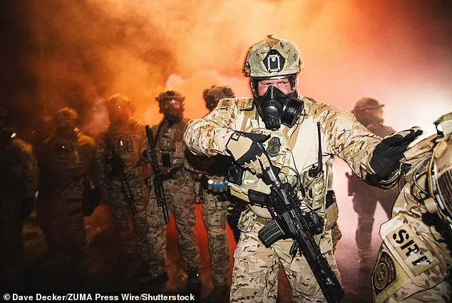 Trump Threatens to Deploy Troops in Minnesota Under Insurrection Act as Protests Intensify