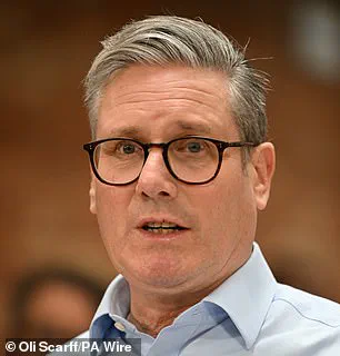 UK Revokes Dutch Anti-Migrant Activist's ETA, Sparking Debate Over Free Speech and Immigration Policies