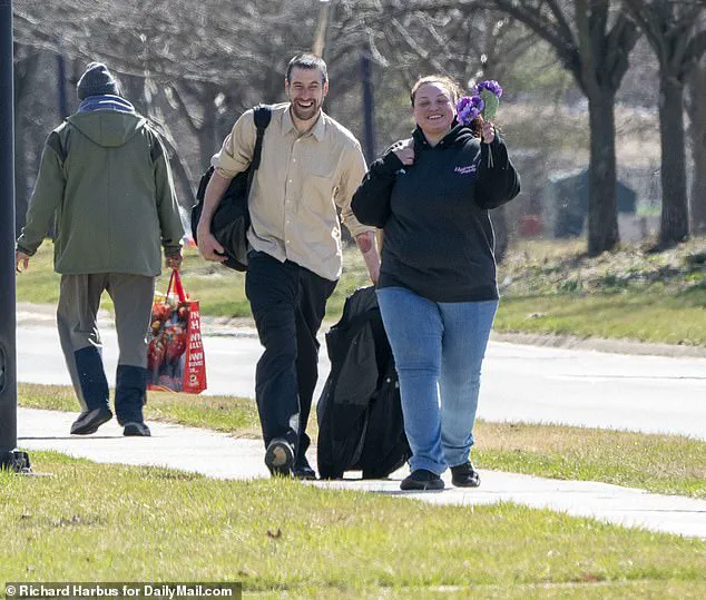 A Case That Has Shocked Suffolk County: Sentencing for the Brutal Dismemberment of Two Roommates