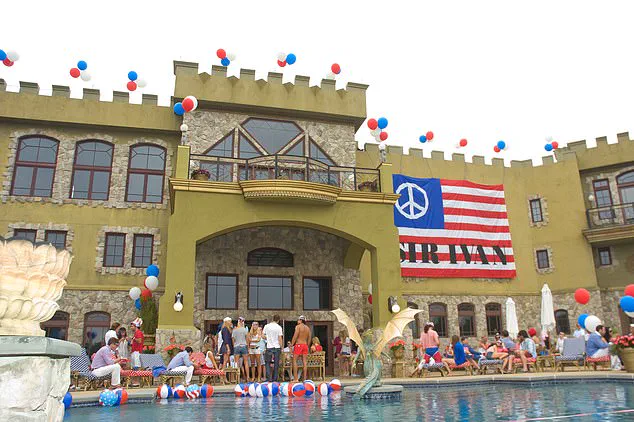 Authorities Investigate Unexplained Death of Australian Socialite Kate Whiteman