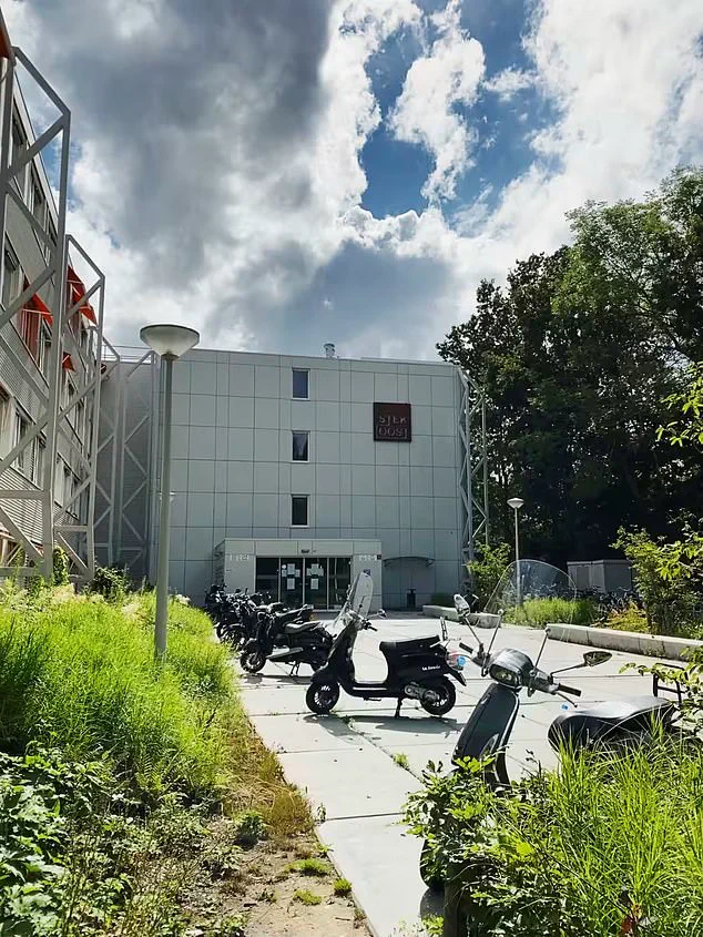 Breaking: Sexual Violence and Harassment Uncovered in Amsterdam's Controversial Stek Oost Housing Project