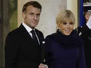 Brigitte Macron Unites Families and Raises Funds at Disneyland Paris Charity Event