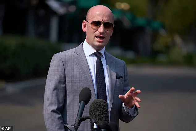 Exclusive: Inside the DHS as Internal Strife and Controversy Overwhelm Noem's Leadership