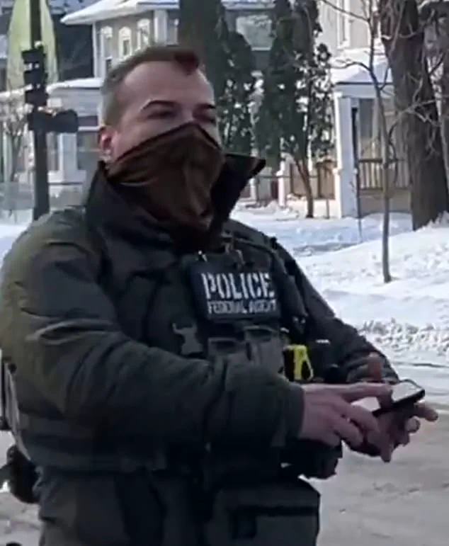 Renee Nicole Good's Death Sparks Debate on Federal Law Enforcement Use of Force