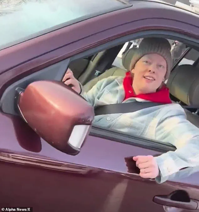 Renee Nicole Good's Death Sparks Debate on Federal Law Enforcement Use of Force