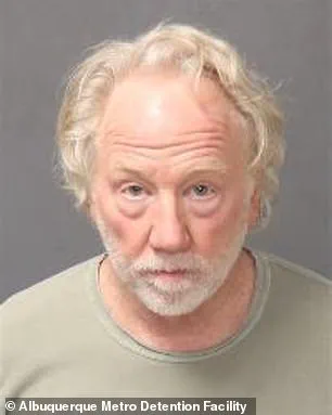 Breaking: Veteran Actor Timothy Busfield Arrested in Alleged Child Sex Abuse Case on Set of The Cleaning Lady