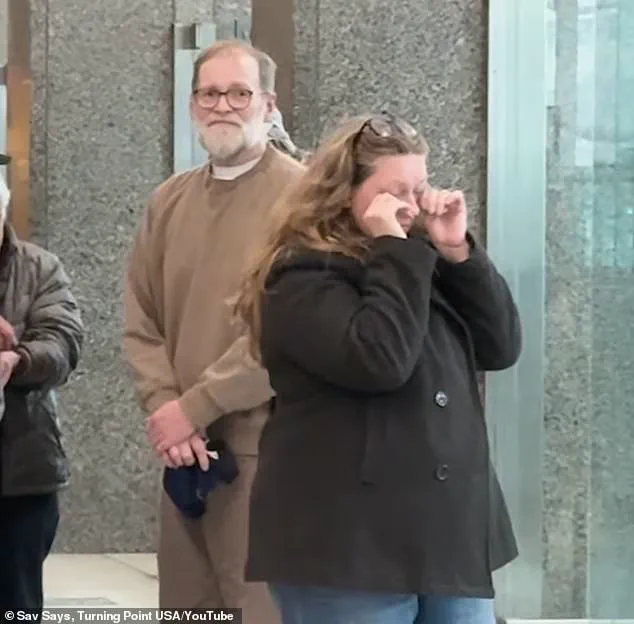 Man Serving Prison Sentence for Illegal Weapons Despite Self-Defense Killing