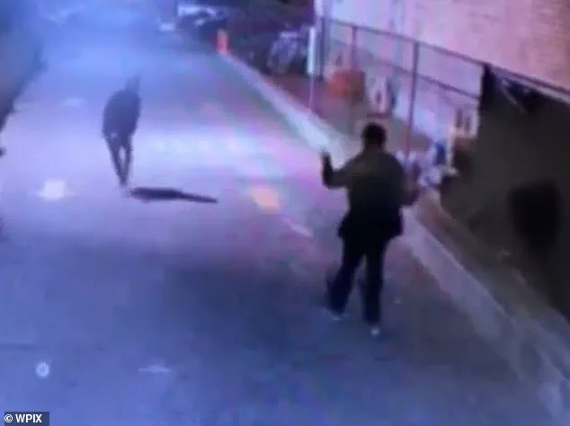 Man Serving Prison Sentence for Illegal Weapons Despite Self-Defense Killing