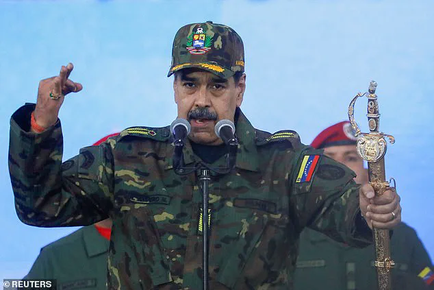 Roger Waters Defends Nicolas Maduro as 'Democratically Elected Leader' in Heated Piers Morgan Interview