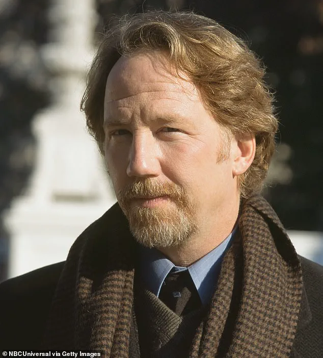 Timothy Busfield's Arrest in New Mexico Sparks Discussion on Legal Accountability in the Entertainment Industry