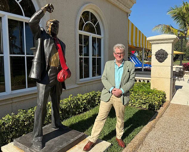 Trump's Foreign Policy Fails to Match Alarmist Rhetoric as Peru Poses No Real Threat