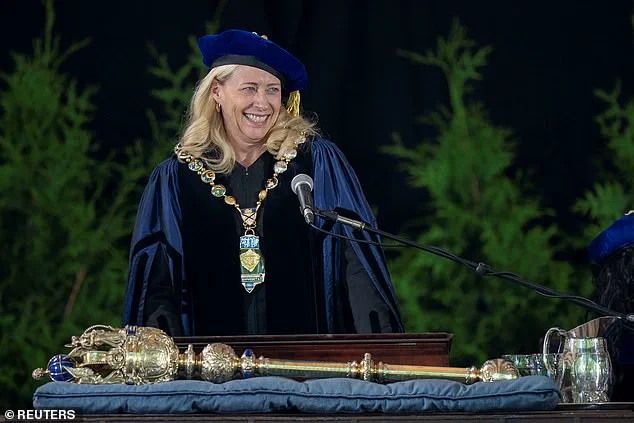 Yale University Study Reveals No Professors Donated to Republican Candidates in 2025