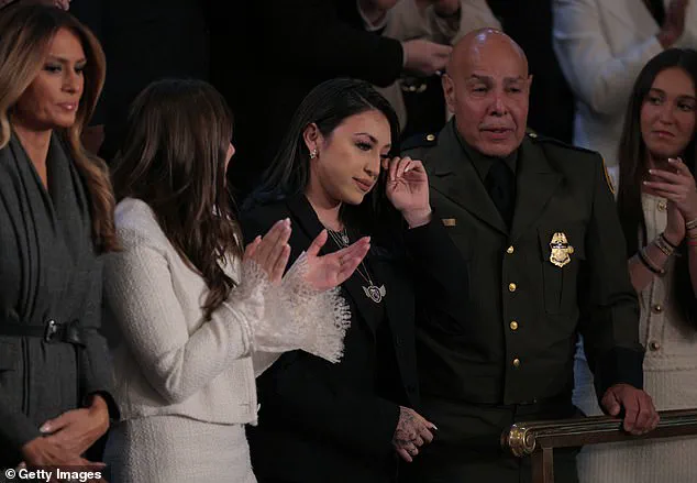 Controversy Erupts Over Michigan Rep. Shri Thanedar's Refusal to Stand During Trump's Address to Congress, Highlighting Debate on Honoring Victims of Violent Crime