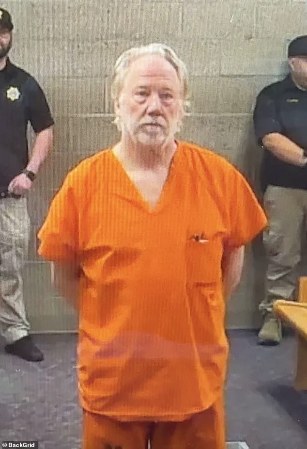 Melissa Gilbert Pleads for Her Husband in Legal Battle Over Child Sex Abuse Charges